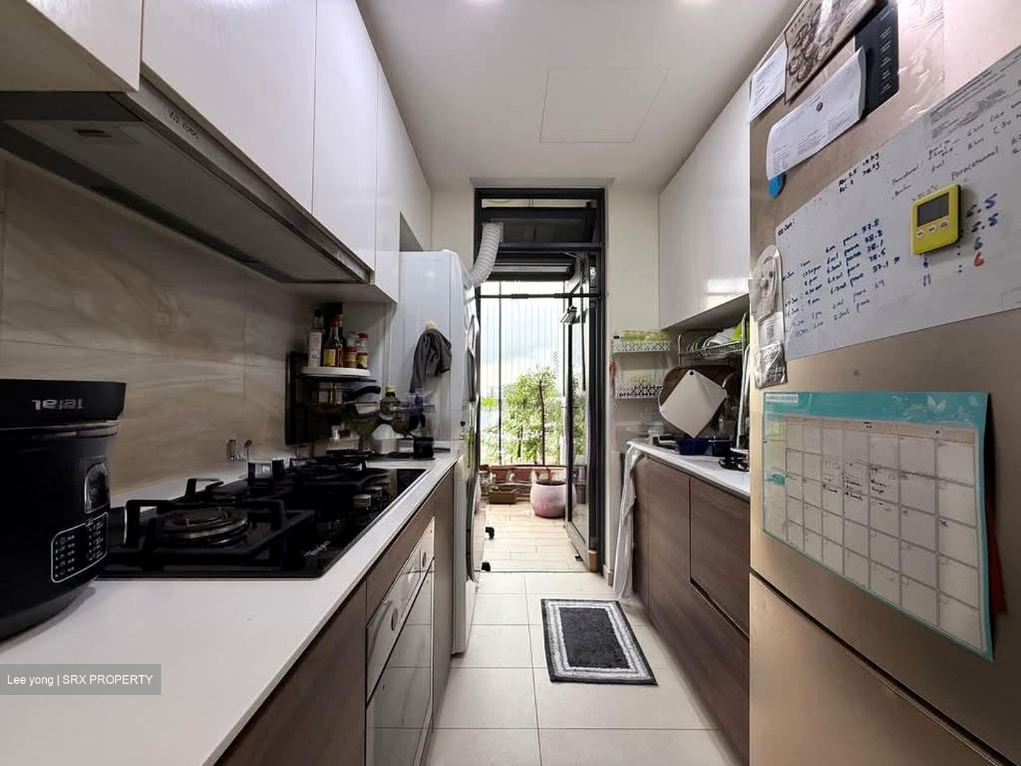 The Brownstone (D27), Condominium #566718791